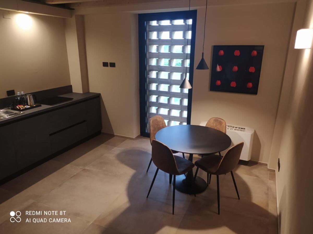 Agriturismo Casa Pezzo Castelnuovo del Garda Εξωτερικό φωτογραφία