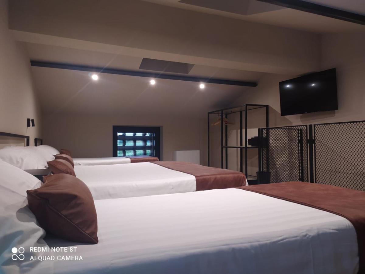 Agriturismo Casa Pezzo Castelnuovo del Garda Εξωτερικό φωτογραφία