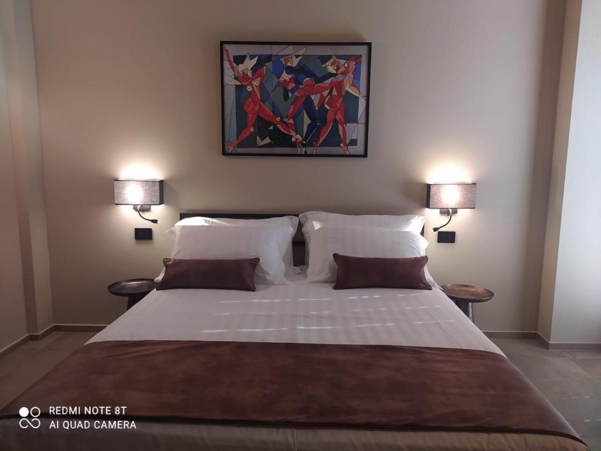 Agriturismo Casa Pezzo Castelnuovo del Garda Εξωτερικό φωτογραφία