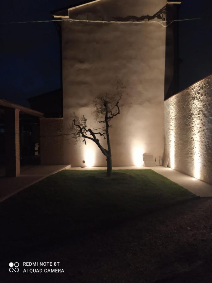 Agriturismo Casa Pezzo Castelnuovo del Garda Εξωτερικό φωτογραφία