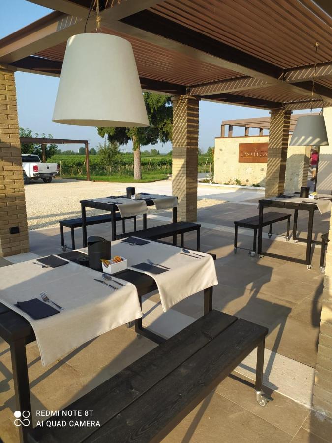 Agriturismo Casa Pezzo Castelnuovo del Garda Εξωτερικό φωτογραφία
